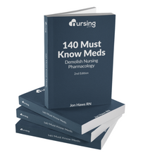Complete NCLEX Book Bundle