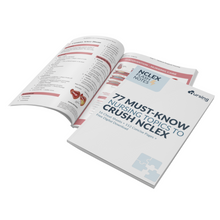 Complete NCLEX Book Bundle