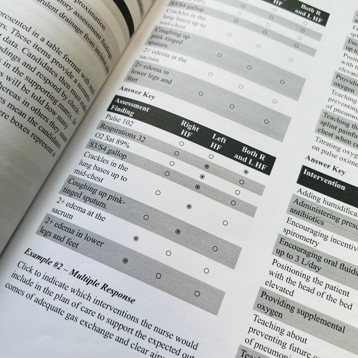 NextGen Pamphlet The Nurse Shop