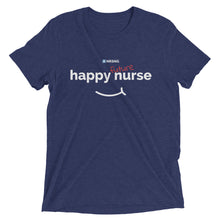 "Happy Future Nurse" Men's Short sleeve t-shirt
