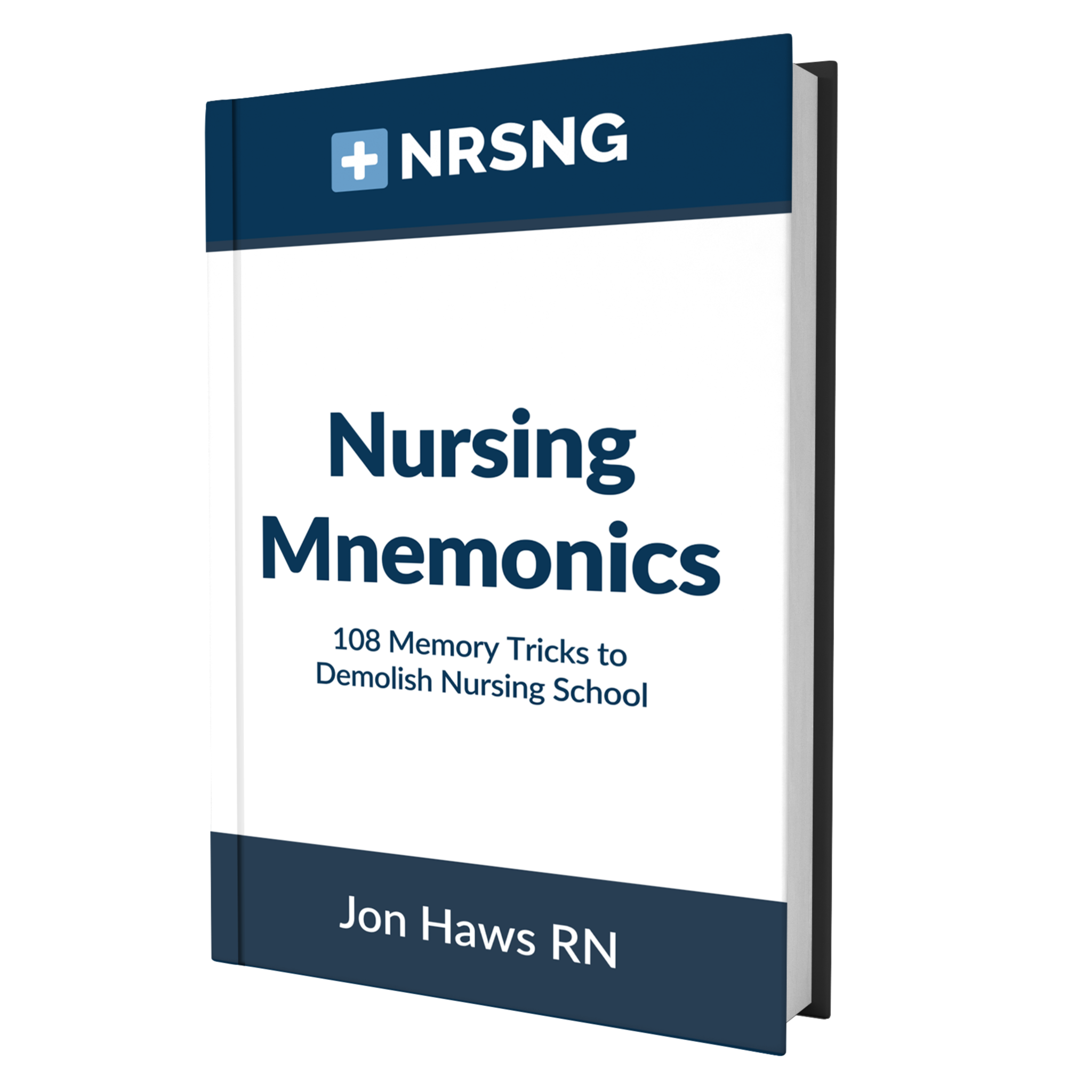 mnemonics nursing
