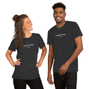 Happy Nursing Shirt